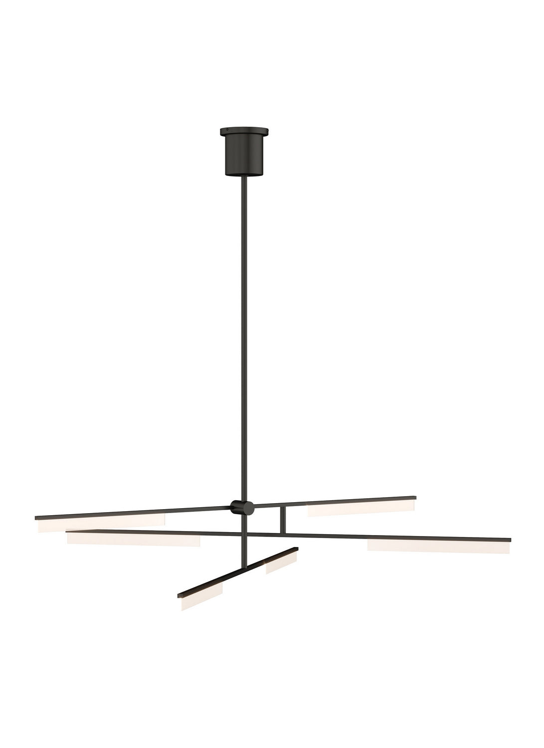 Visual Comfort Modern-700KLE6B-LED930|MAIN