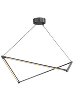 Visual Comfort Modern-700LSBLTGM-LED930|MAIN