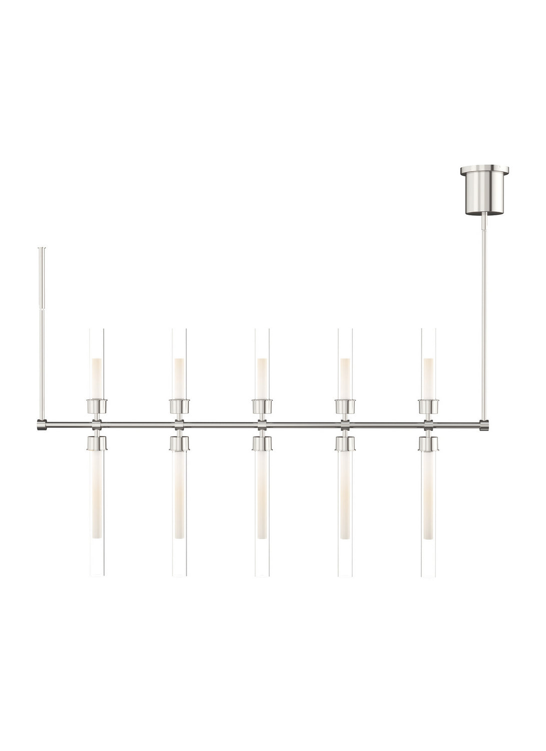 Visual Comfort Modern-700LSLNG48N-LED930|MAIN