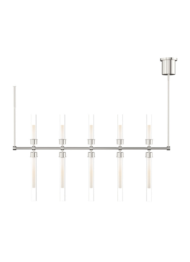 Visual Comfort Modern-700LSLNG48N-LED930|MAIN