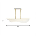 Visual Comfort Modern-700LSNYR60BR-LED930|ALT|1