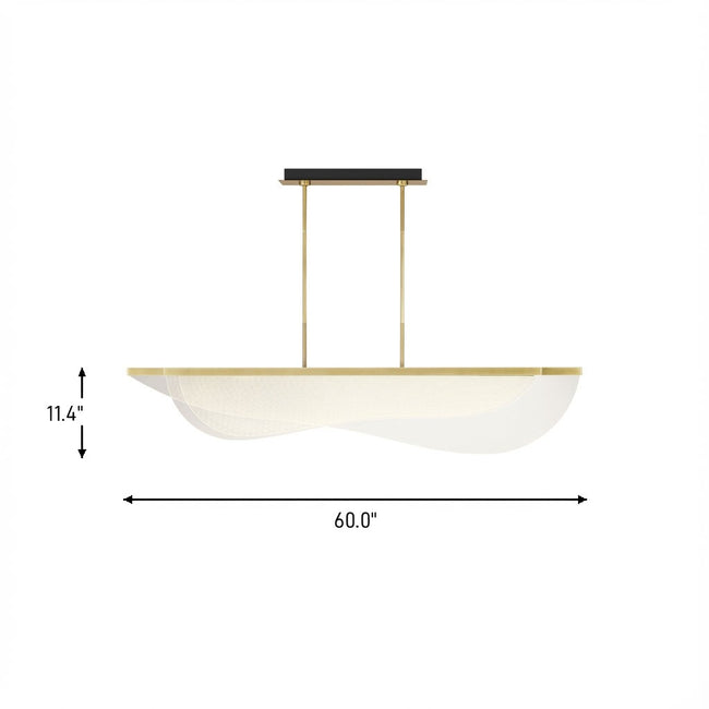 Visual Comfort Modern-700LSNYR60BR-LED930|ALT|1