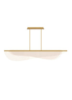 Visual Comfort Modern-700LSNYR60BR-LED930|MAIN
