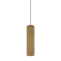 Blok Pendant by Visual Comfort Modern