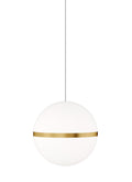 Hanea Pendant by Visual Comfort Modern