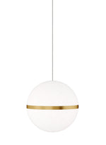 Visual Comfort Modern-700MOHNENB|MAIN
