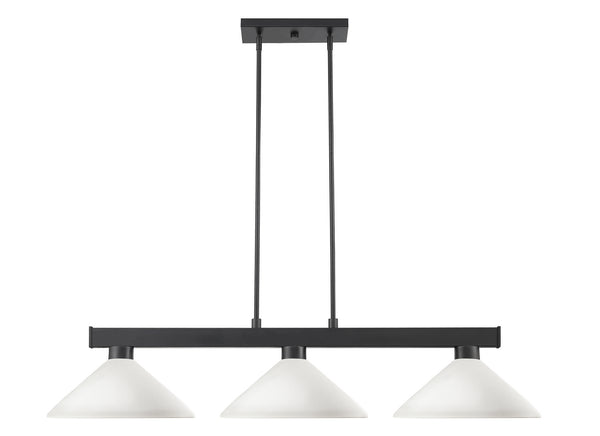 Cobalt Billiard by Z-Lite