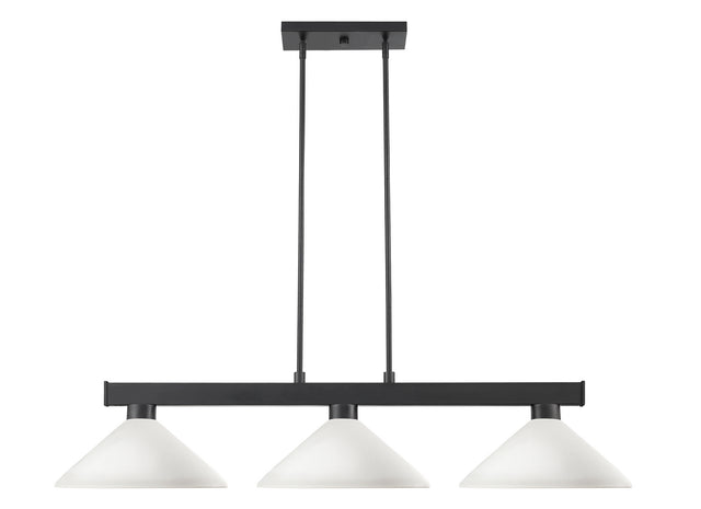 Cobalt Billiard by Z-Lite