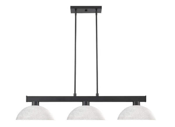 Cobalt Billiard by Z-Lite