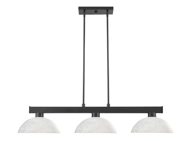 Cobalt Billiard by Z-Lite