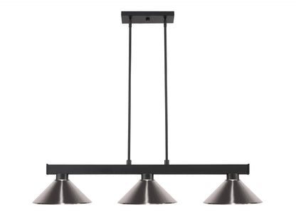 Cobalt Billiard by Z-Lite