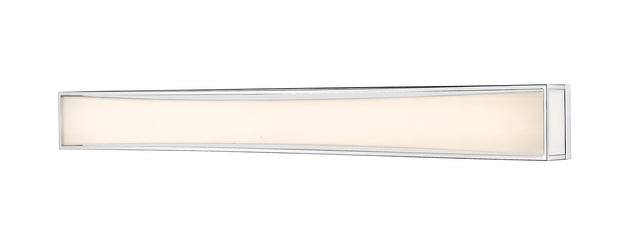 Baden Vanity by Z-Lite