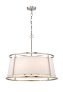 Lenyx Pendant Chandelier by Z-Lite