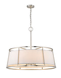 Lenyx Pendant Chandelier by Z-Lite