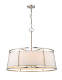 Lenyx Pendant Chandelier by Z-Lite