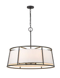 Lenyx Pendant Chandelier by Z-Lite