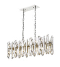 Bova Chandelier by Z-Lite