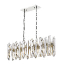 Bova Chandelier by Z-Lite