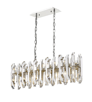 Bova Chandelier by Z-Lite