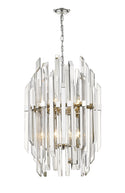 Bova Chandelier by Z-Lite