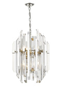 Bova Chandelier by Z-Lite