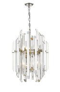Bova Chandelier by Z-Lite