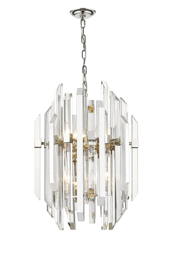 Bova Chandelier by Z-Lite