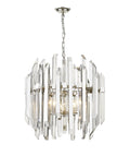 Bova Chandelier by Z-Lite