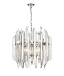 Bova Chandelier by Z-Lite