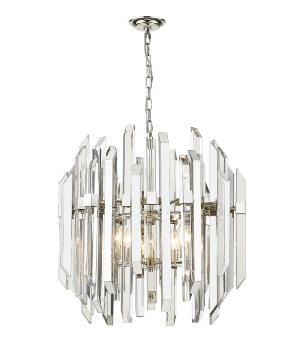 Bova Chandelier by Z-Lite