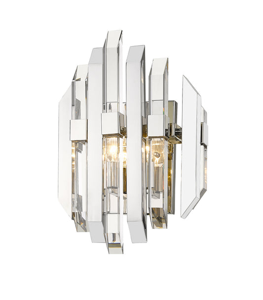 Z-Lite-4006S-PN|MAIN