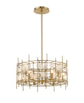 Garroway Chandelier by Z-Lite