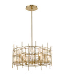 Garroway Chandelier by Z-Lite