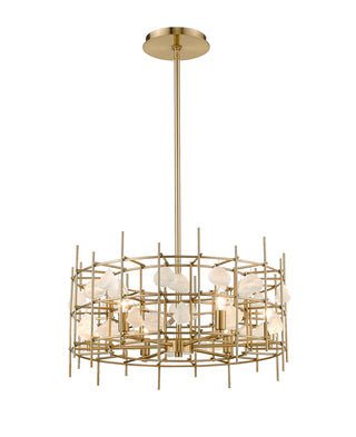 Garroway Chandelier by Z-Lite