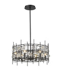 Garroway Chandelier by Z-Lite