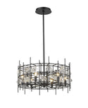 Garroway Chandelier by Z-Lite