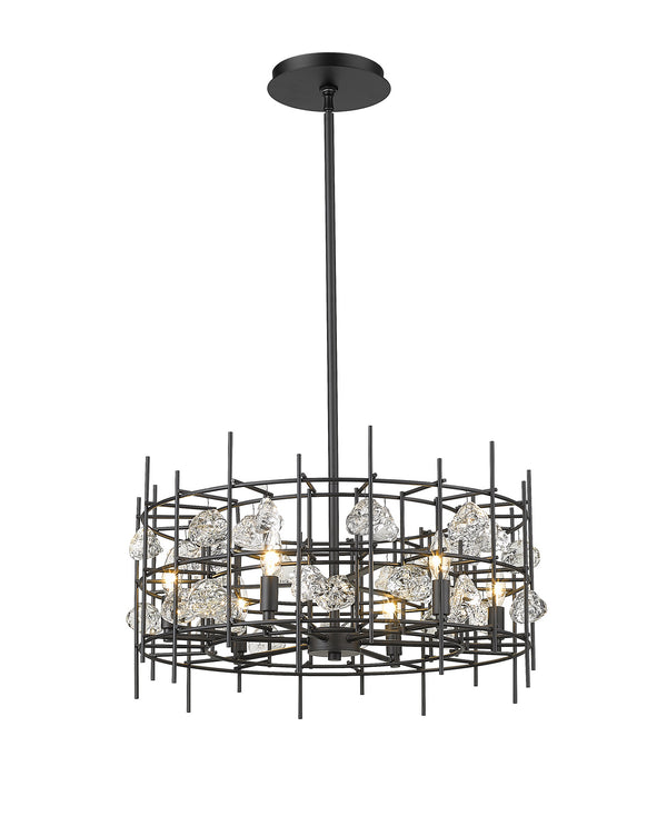 Garroway Chandelier by Z-Lite