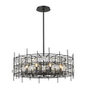 Garroway Chandelier by Z-Lite