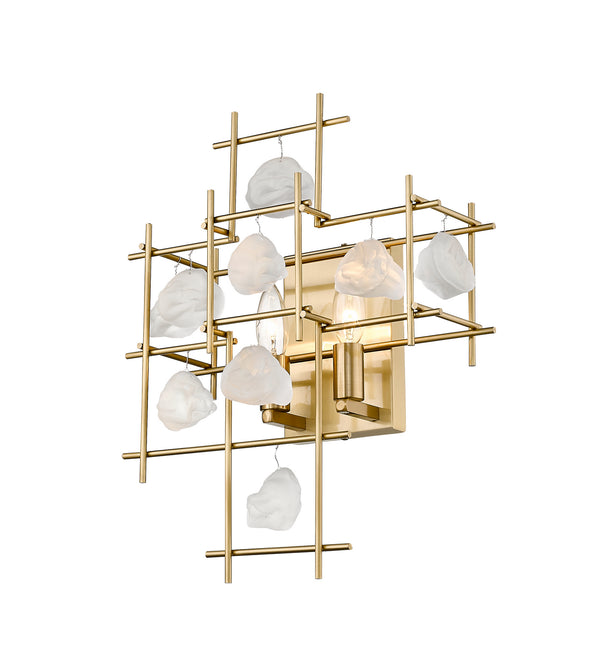 Garroway Sconce by Z-Lite