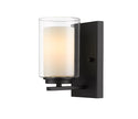 Willow Outdoor (Damp) Sconce by Z-Lite