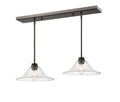 Annora Chandelier by Z-Lite