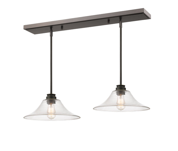 Annora Chandelier by Z-Lite