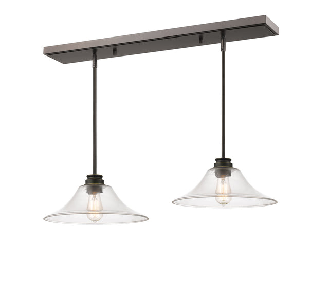 Annora Chandelier by Z-Lite