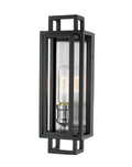 Titania Outdoor (Damp) Sconce by Z-Lite
