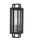 Titania Outdoor (Damp) Sconce by Z-Lite