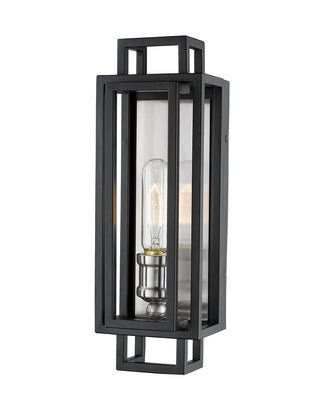 Titania Outdoor (Damp) Sconce by Z-Lite