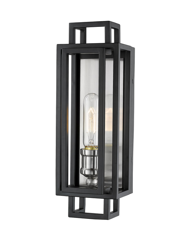Titania Outdoor (Damp) Sconce by Z-Lite
