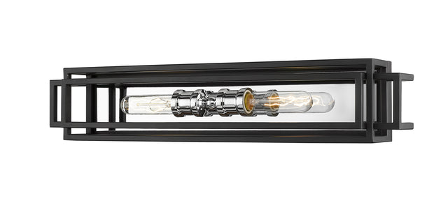 Titania Vanity by Z-Lite