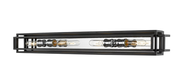 Titania Vanity by Z-Lite