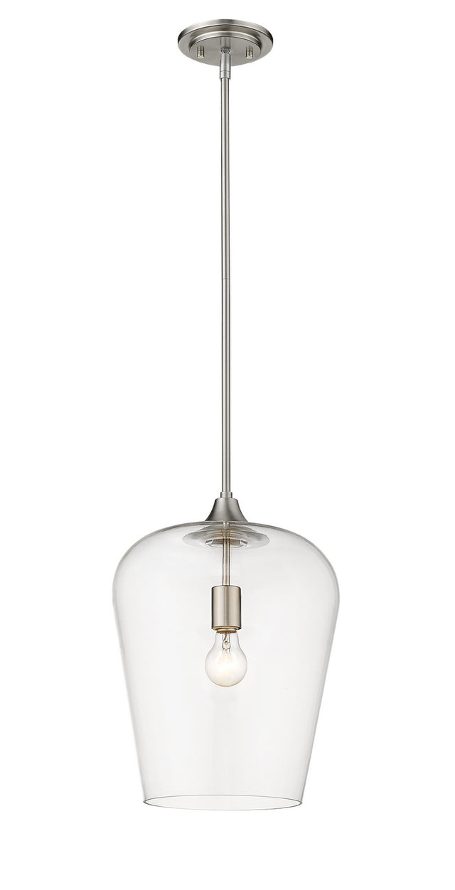 Joliet Pendant by Z-Lite
